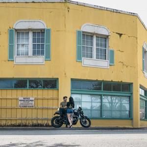 Meet your Posher, Vincent